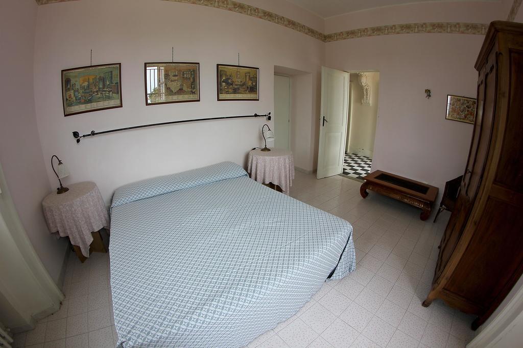 Tenuta Conte Ruggero Santa Domenica  Zimmer foto