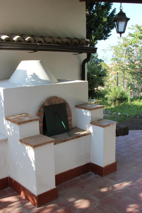 Tenuta Conte Ruggero Santa Domenica  Exterior foto