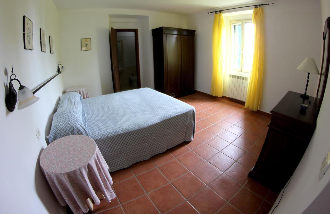 Tenuta Conte Ruggero Santa Domenica  Exterior foto